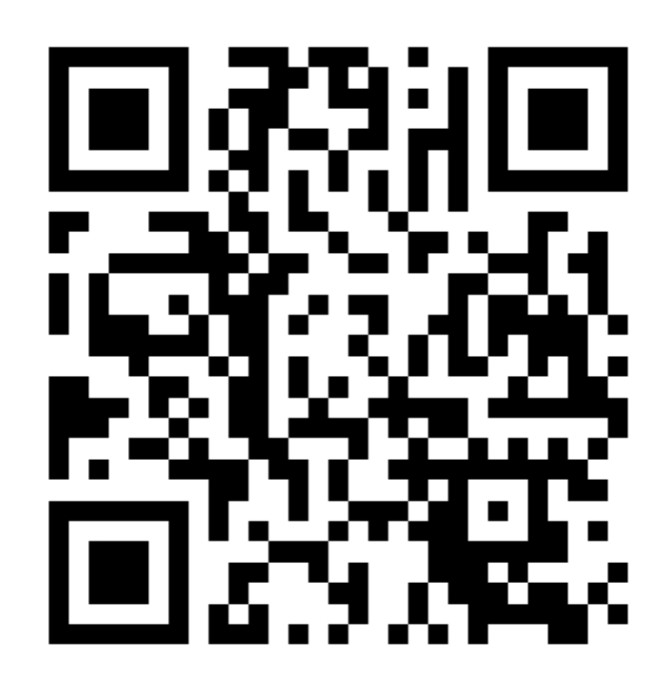 Support QR code — scan to contribute to MEP Engg Suite